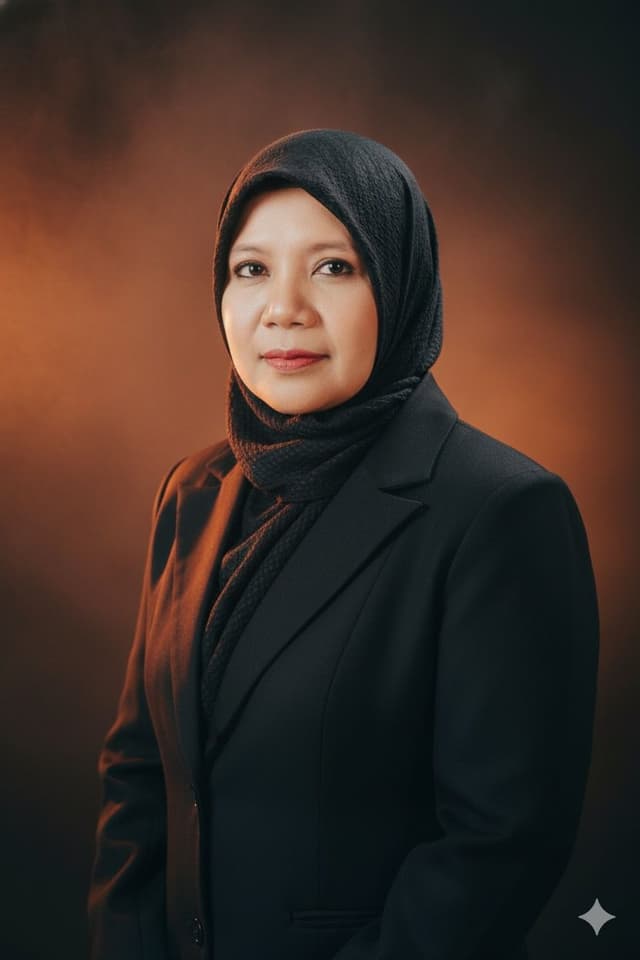 Prof. Dr. Raja Suzana Raja Kasim